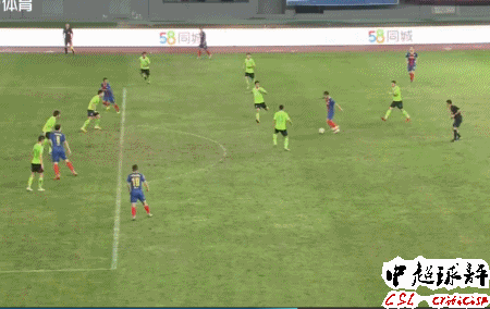 中国足球又一个郑智：37岁前国脚中甲爆发独造8球！