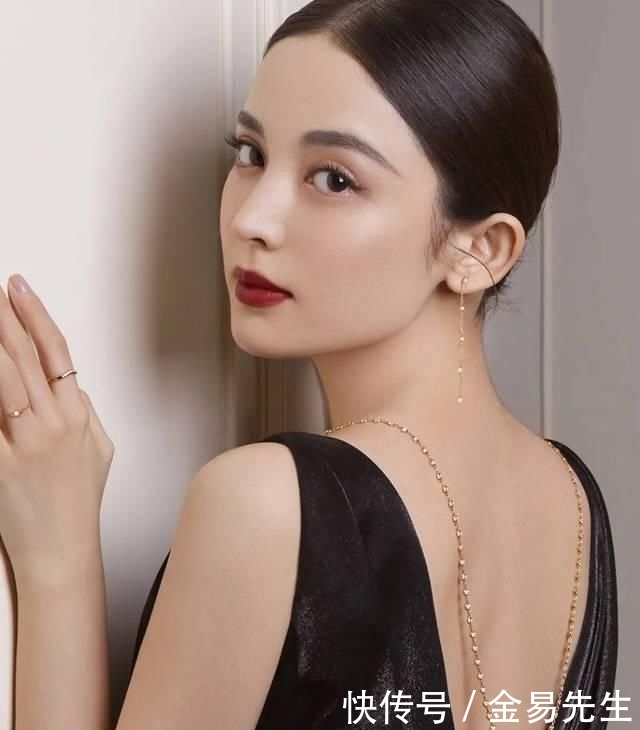  『也可以』比可爱和端庄，谁能赢过梳丸子头的女生呢？