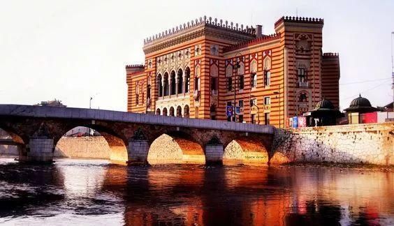 这里的物价全欧洲最低“全球十大最物有所值旅行地”排名第一