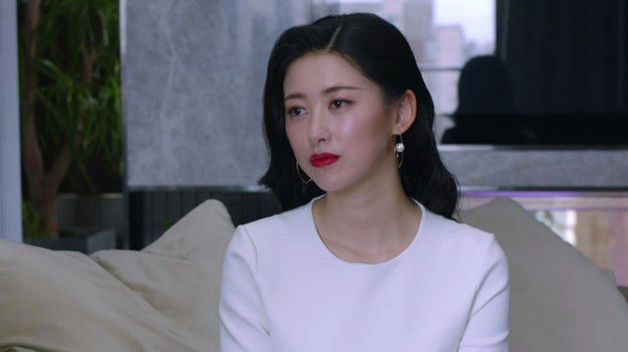 林静薇精英律师