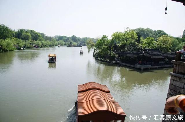 比长沙低调，比苏杭更有味道，她才是公认的世界美食之都