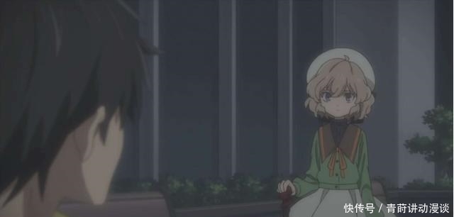 竟然@B站评分9.5,萌妹子主动出击,男主你竟然拒绝?