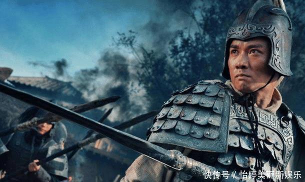  『五虎上将』蜀国五虎上将声名播于四海，他们的子孙为何大都籍籍无名！