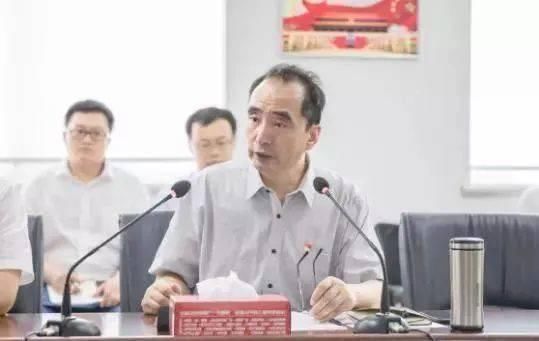 【出任银座股】银座股份正式换帅,鲁商集团“双核”改革加速