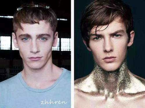 颜值不够，更要好好根据自己的脸型挑发型！