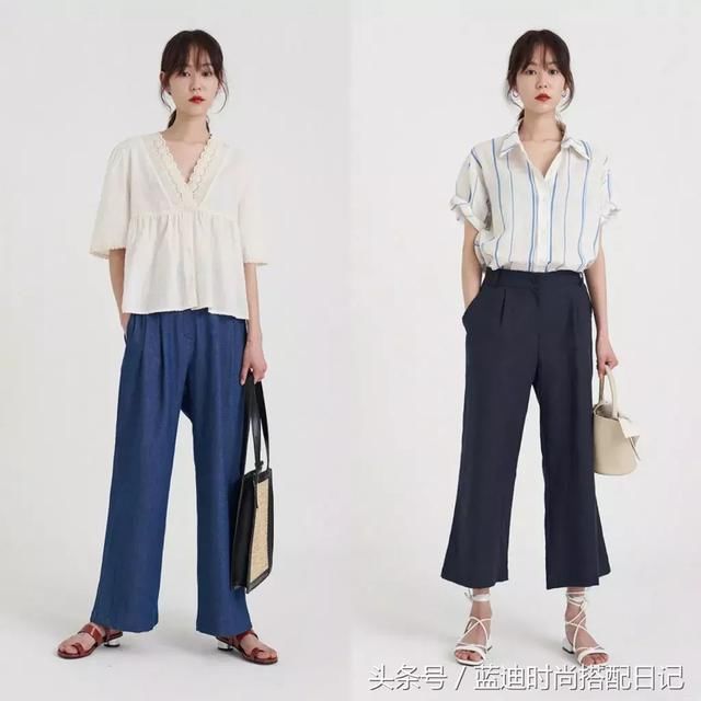 57套超美搭配，入秋就要这样穿！