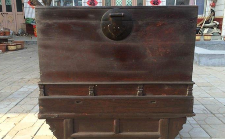  「收好」农村家里的老物件越来越少了，去了哪里？若有要收好！