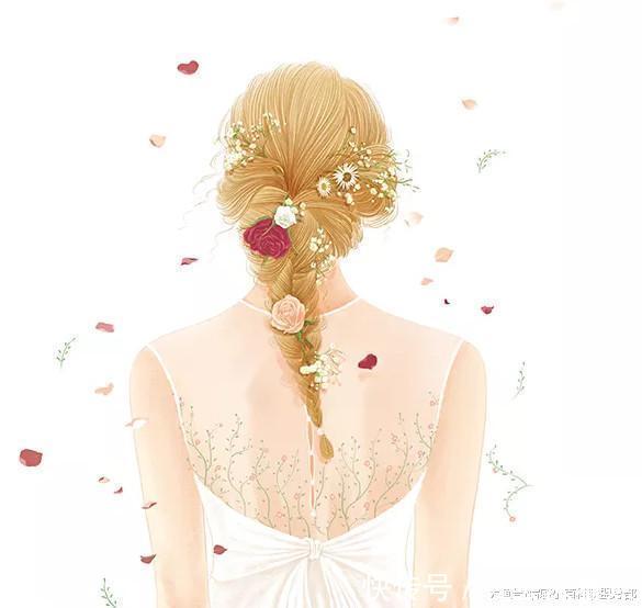 #细节#女人是否“精致”,主要看3个方面,细节暴露了整体