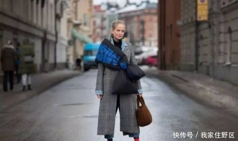  『保暖』最显瘦的穿衣法则是“穿三件”你不会还不知道吧？！