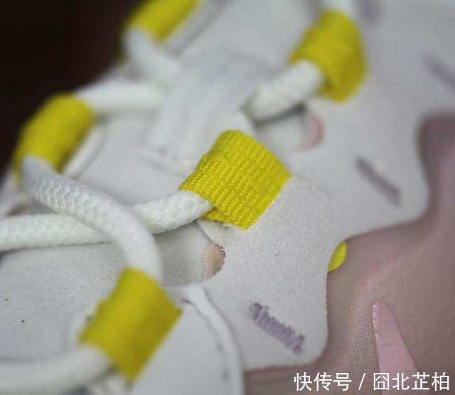 『亮眼』亮眼渐变鞋面!全新配色NikeReactElement55实物曝光