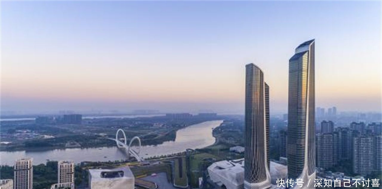  如今|第一个被撤销的直辖市，如今呼声越来越好，未来有望超过一