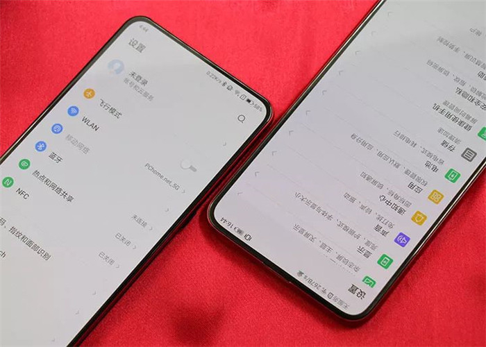 2千元骁龙855手机