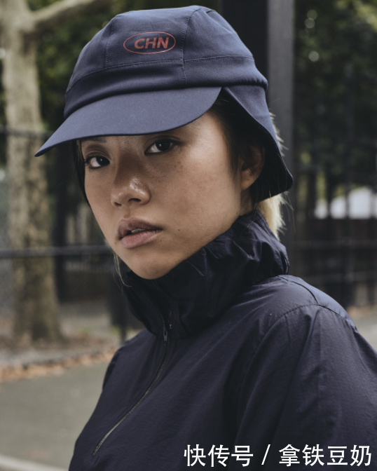 未亮相先时髦，大粗腿也能变身时尚咖！王菊一身装备尽显运动范