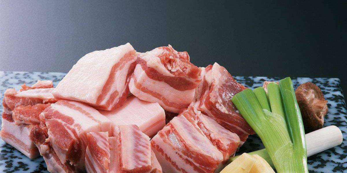  [猪肉价格]炒猪，炒苹果，炒大蒜，甚至连粮食都“炒”吗？ 农民