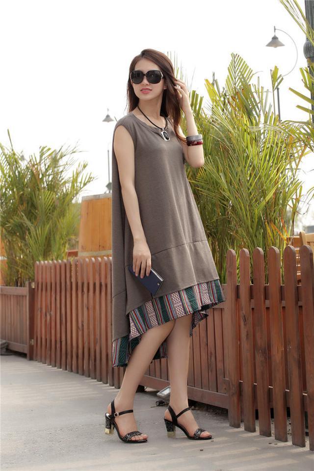 美女摄影：气质墨镜美女