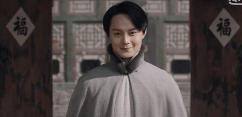  「悲惨」《鬓边不是海棠红》前面有多甜，后面就有多虐，商细蕊结局悲惨