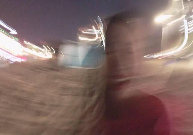 「样子」有个不会拍照的男朋友是种什么体验?哈哈哈哈哈哈哈!