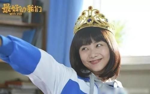  「谭松韵」谭松韵的五大经典角色，你们都知道吗，你喜欢哪个呢？
