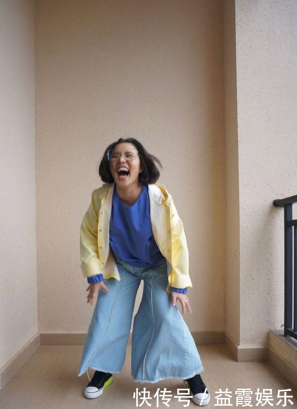 『宝宝』儿女双全!谢依霖水中生二胎,产检时突然生产不忘调侃儿子是暖男