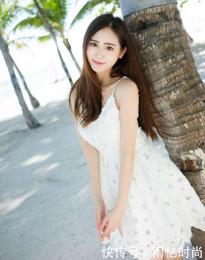 连衣裙的美美搭配, 玩起时尚就是撩人