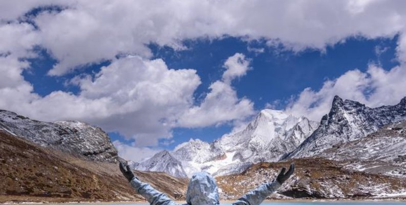 适合秋季旅游地方，景美人少，你知道这些地方吗？