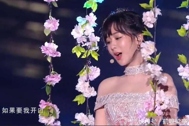 湖南台跨年王一博节目