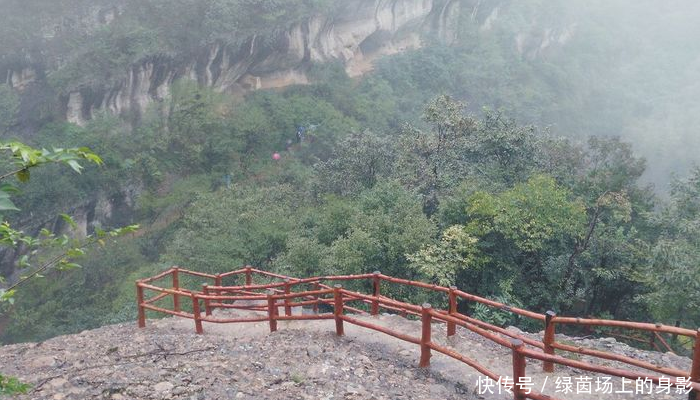 国内最良心的景区, 一张门票能玩几天, 住一晚上才80块钱