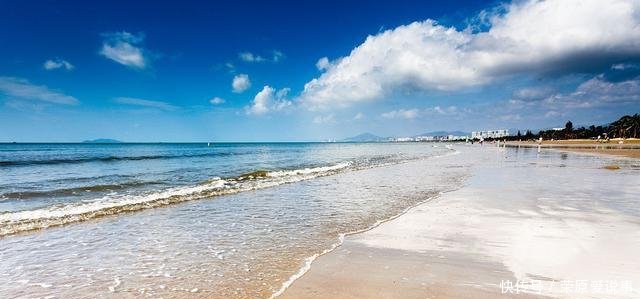 中国这么著名的景点竟然是免费的你去过了吗