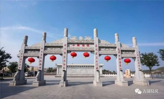 陶瓷:?露天陶瓷博物馆——井陉南横口千年陶瓷水镇