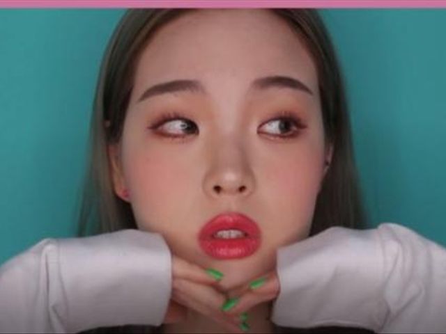 对于现在的我们来讲,单眼皮和双眼皮有什么区别呢?