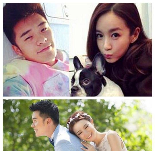 抠图颖, 出轨赫、打手机的杨幂, 哪些明星的黑料是你脱粉的开端