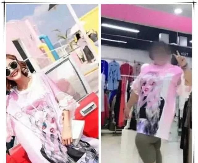 “亮瞎双眼”的买家秀：图二鞋的鼻祖，最后一张卖家跪求删掉评论