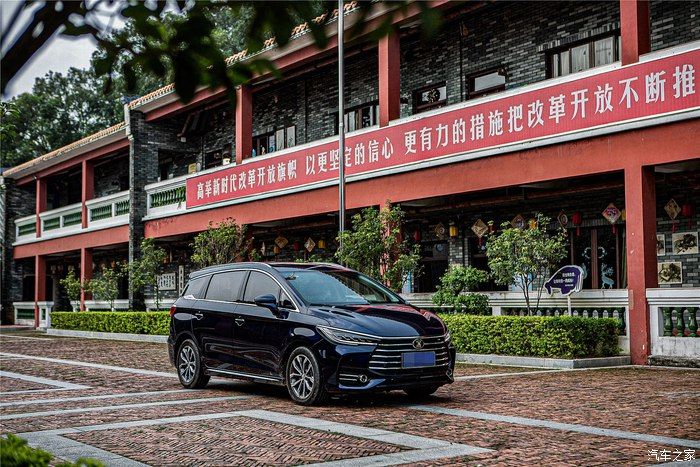 东莞寮步二手车市场