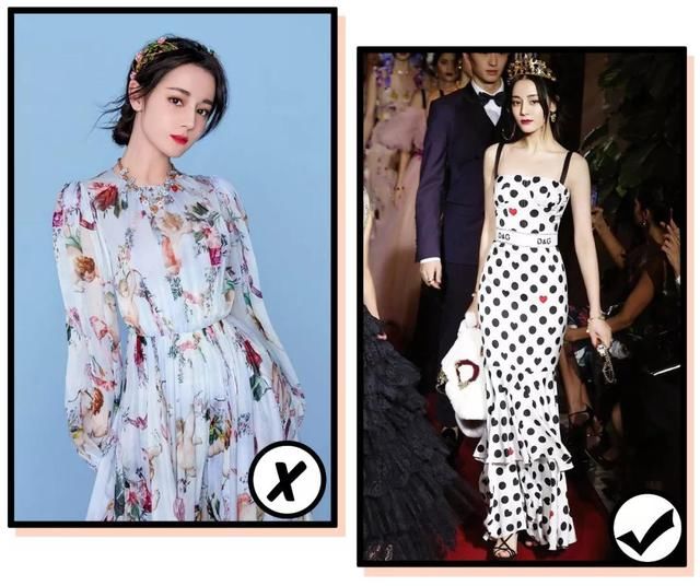 入秋别买这条裙子！真的丑！