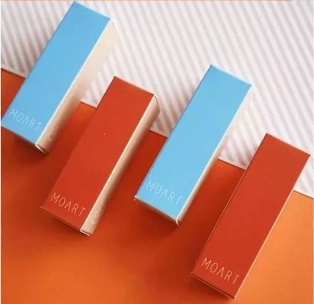 12款超小众的平价口红品牌，听过两个以上算你厉害!