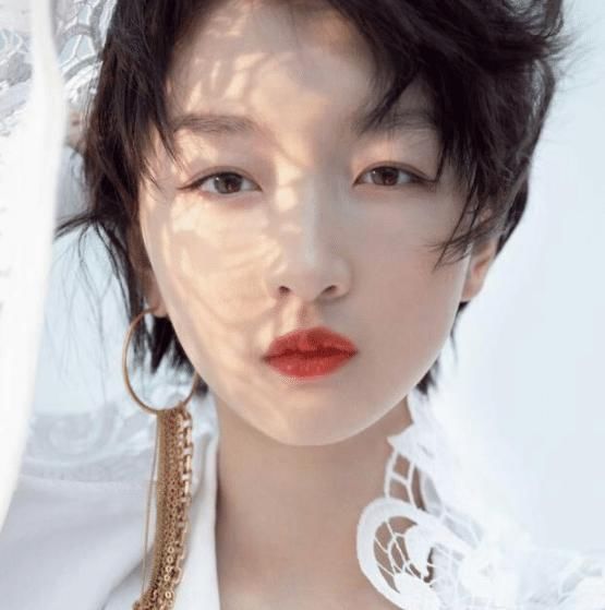  女人：这4种唇形的女人，颜值普遍爆表，最后一种最少见，你属于哪种？