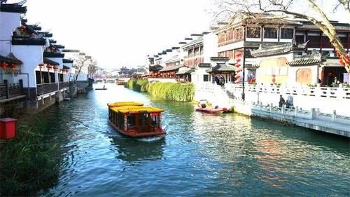  [我国]我国最“亲近”的两个省会，坐高铁不到一小时，你知道在