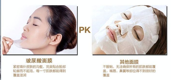 每次洗完脸都觉得自己美极了,原来是因为它