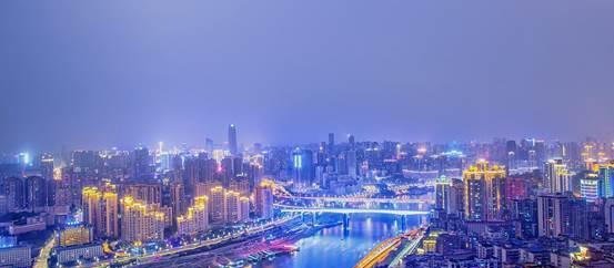 中国四大火炉城市之一，晚上温度都有37摄氏度，你了解了吗