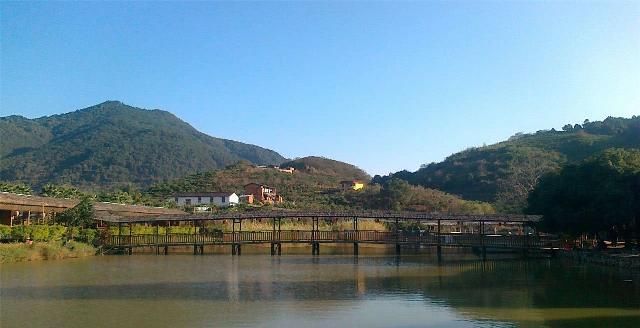  [gdp]我国“最绿”的省份，森林覆盖率达66.8%，GDP比肩广东