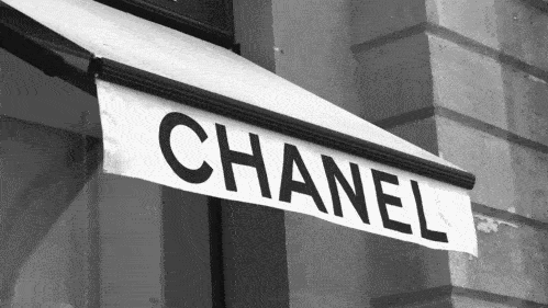  『推出』Oh my god！chanel竟然公布停工了....