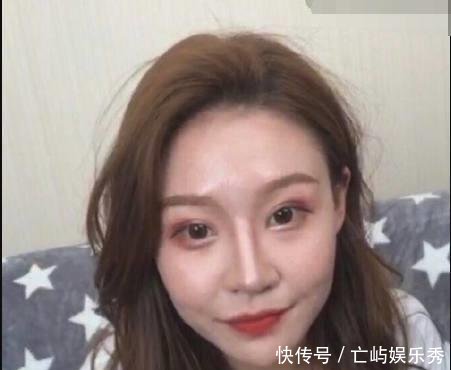 温婉关掉美颜直播像大妈，辟谣辍学堕胎，网友像是换了个头！