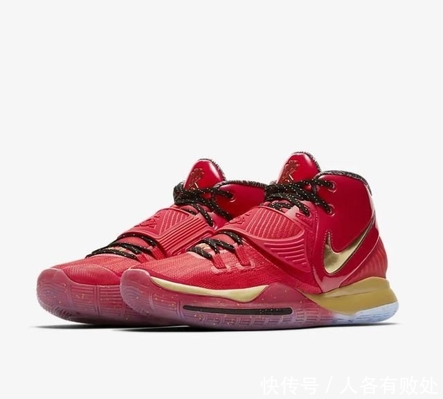  [战靴]官网预告已出！Nike 全明星战靴本周即将发售