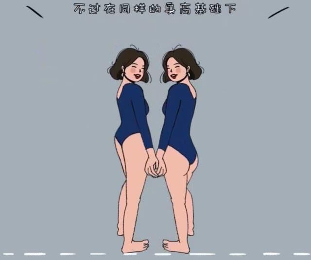 穿搭逻辑@小个子女生也能轻松hold住的穿搭，简单不挑人，穿上瞬间显高10cm