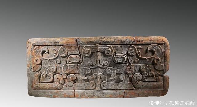 「山西省」山西省出土的文物有哪些!