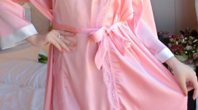 想不到，40岁老婆穿了下图这些睡衣，如此妩媚迷人