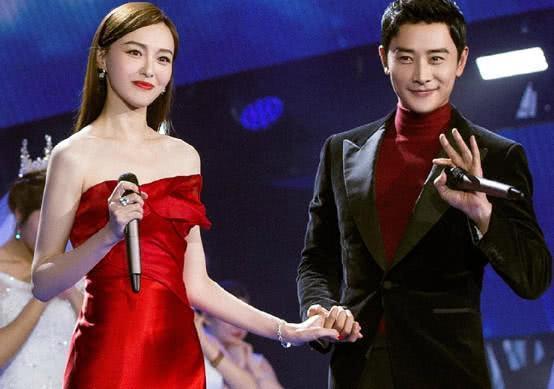 唐嫣罗晋分手传闻？原因全在郑爽身上？网友：真是想不到