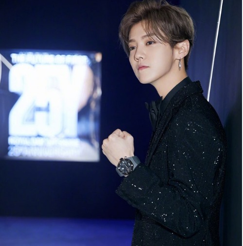 绝不姑息!鹿晗维权案再胜诉 “爆料”并不是造谣传谣的借口 详情