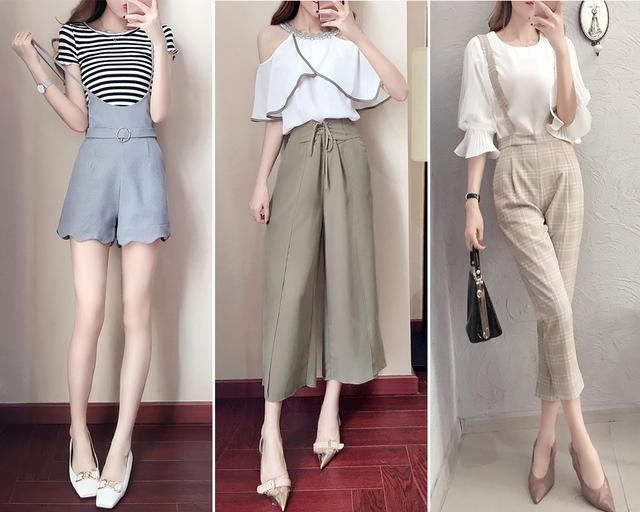 不知道穿什么?手把手教你初秋最优雅知性的穿搭