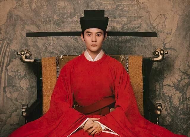 『电视剧』一部电视剧《清平乐》,竟挖掘出这么多文坛大佬?真是文坛盛景!